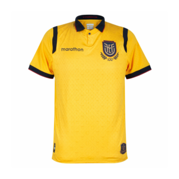 Ecuador 1a Equipación 2025