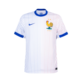 Francia 2a Equipación 2025