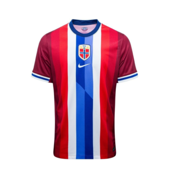 Noruega 1a Equipación 2025