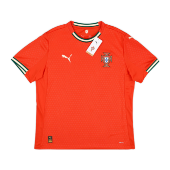 Portugal 1a Equipación 2025
