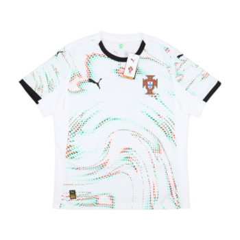 Portugal 2a Equipación 2025
