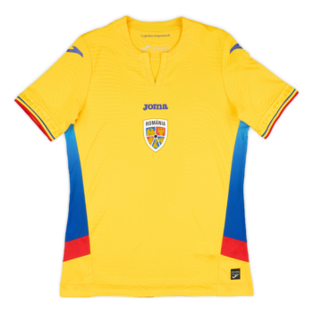 Rumanía 1a Equipación 2025
