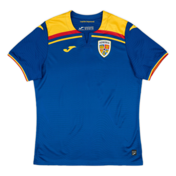 Rumanía 3a Equipación 2025