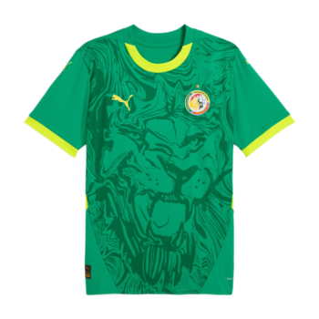 Senegal 2a Equipación 2025