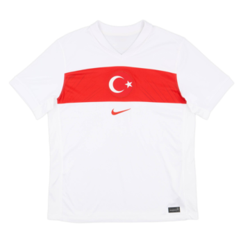 Turquía 1a Equipación 2025