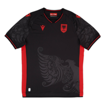 Albania 3a Equipación 2026