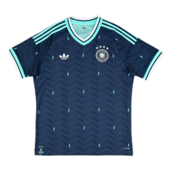 Alemania 2a Equipación 2026