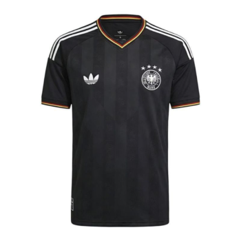Alemania 3a Equipación 2026