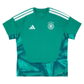 Alemania Equipación Portero 2026