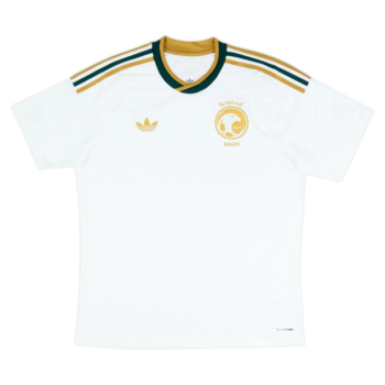 Arabia Saudí 2a Equipación 2026