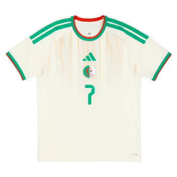 Argelia 1a Equipación 2026