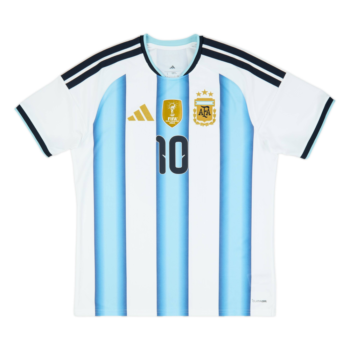 Argentina 1a Equipación 2026