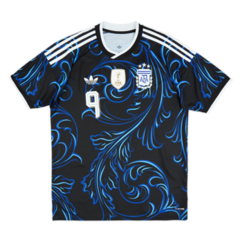 Argentina 2a Equipación 2026