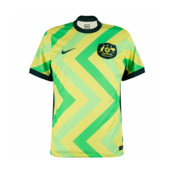 Australia 1a Equipación 2026