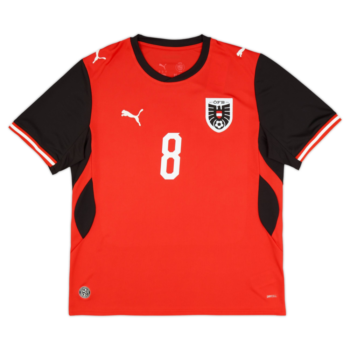 Austria 1a Equipación 2026