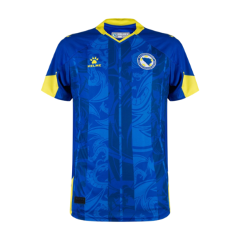 Bosnia y Herzegovina 1a Equipación 2026