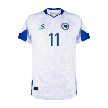 Bosnia y Herzegovina 2a Equipación 2026