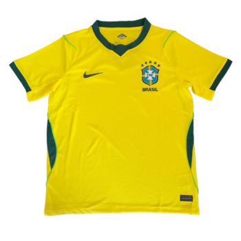 Brasil 1a Equipación 2026