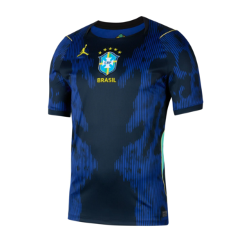 Brasil 2a Equipación 2026