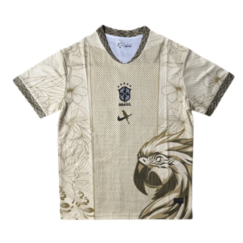 Brasil Equipación Edición Especial 2026