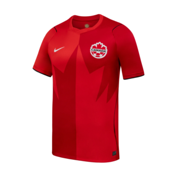 Canadá 1a Equipación 2026