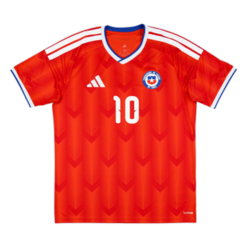 Chile 1a Equipación 2026