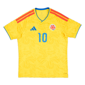 Colombia 1a Equipación 2026
