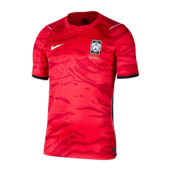 Corea del Sud 1a Equipación 2026