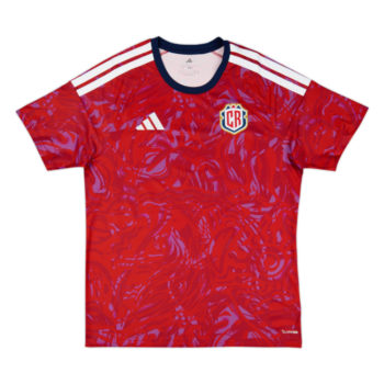 Costa Rica 1a Equipación 2026