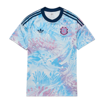 Costa Rica 2a Equipación 2026