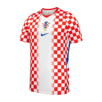 Croacia 1a Equipación 2026