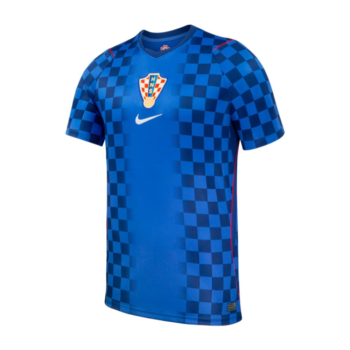 Croacia 2a Equipación 2026
