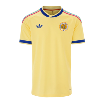 Curaçao 2a Equipación 2026