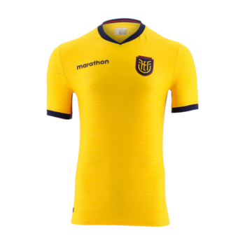 Ecuador 1a Equipación 2026