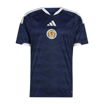 Escocia 1a Equipación 2026
