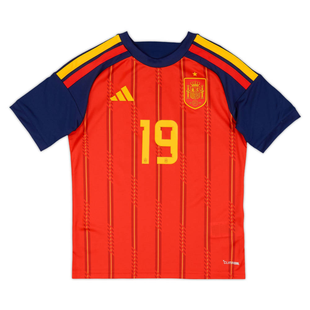 España 1a Equipación 2026