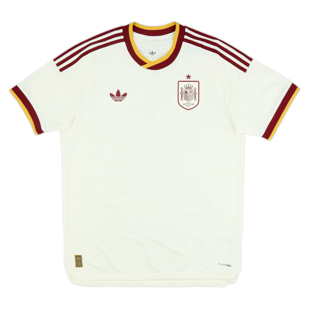 España 2a Equipación 2026