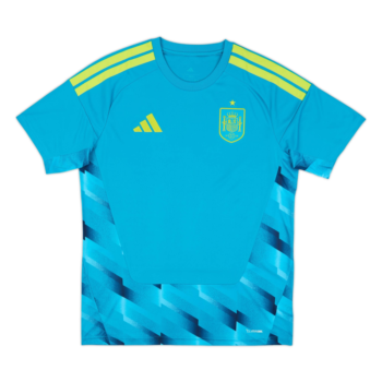 España Equipación Portero 2026