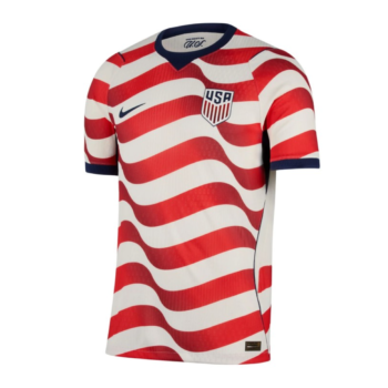 Estados Unidos 1a Equipación 2026