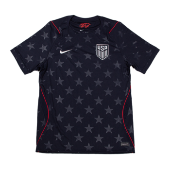 Estados Unidos 2a Equipación 2026