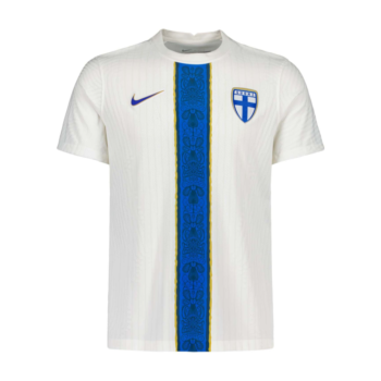 Finlandia 1a Equipación 2026