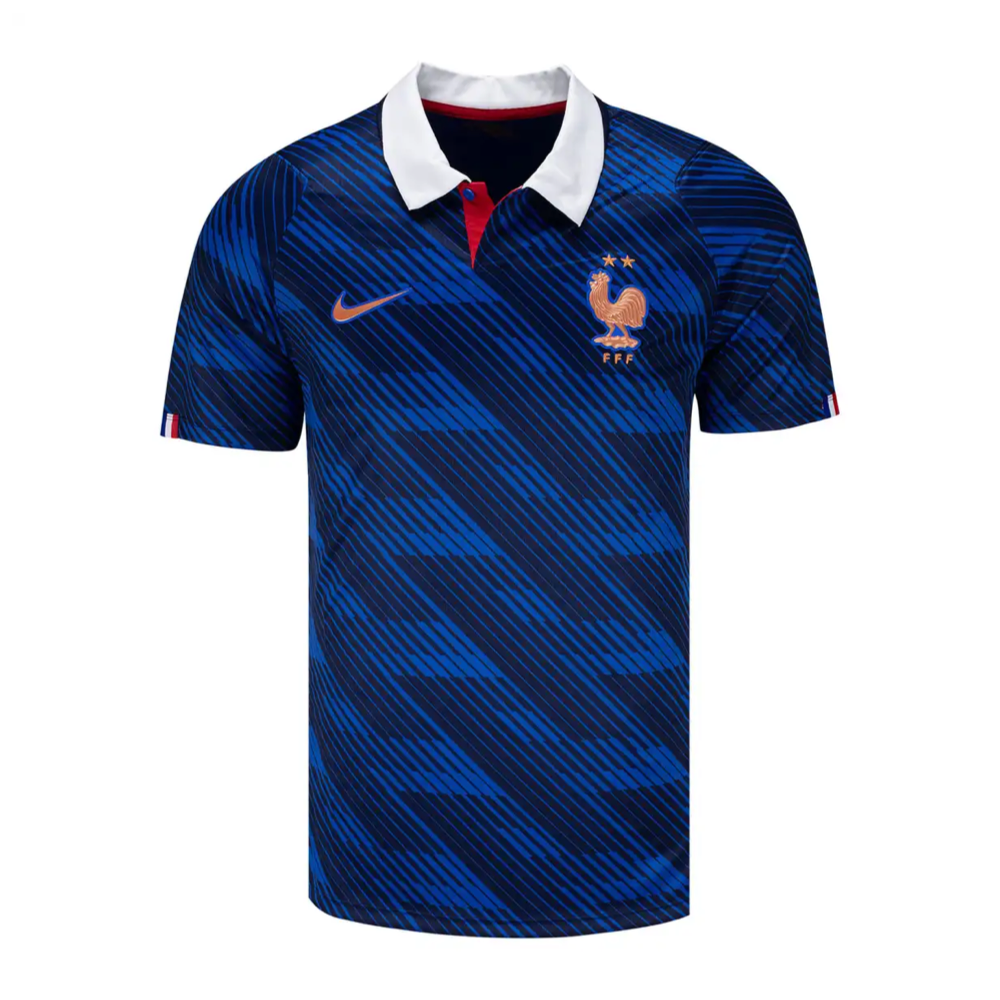 Francia 1a Equipación 2026