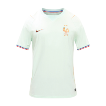 Francia 2a Equipación 2026