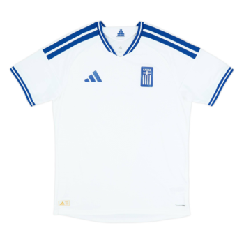 Grecia 1a Equipación 2026