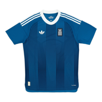 Grecia 2a Equipación 2026
