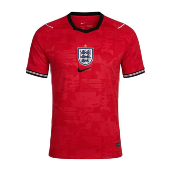 Inglaterra 2a Equipación 2026