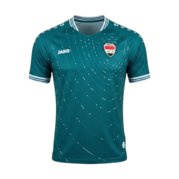 Iraq 2a Equipación 2026