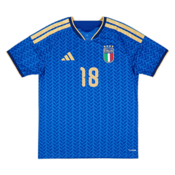 Italia 1a Equipación 2026