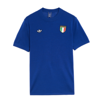 Italia Equipación Edición Especial 2026