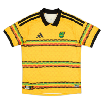 Jamaica 1a Equipación 2026